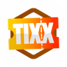 TIXX Logo